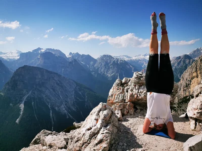 All Generations Yoga & Pilates pilates studio in Telford City Centre