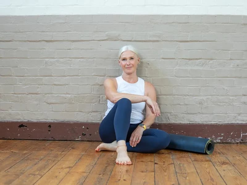 Amanda Watt Pilates pilates studio in Chelmsford City Centre