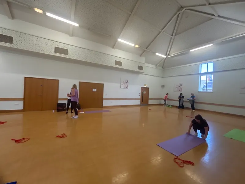 AMB Physio Pilates