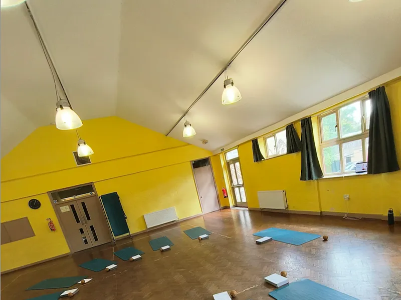 Ankor Pilates pilates studio in Lewisham