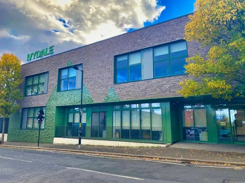 Ankor Pilates pilates studio in Peckham