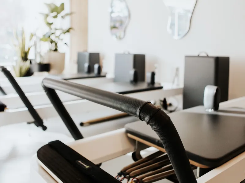 Anthro-Contrology - Reformer Pilates Studio pilates studio in Kew