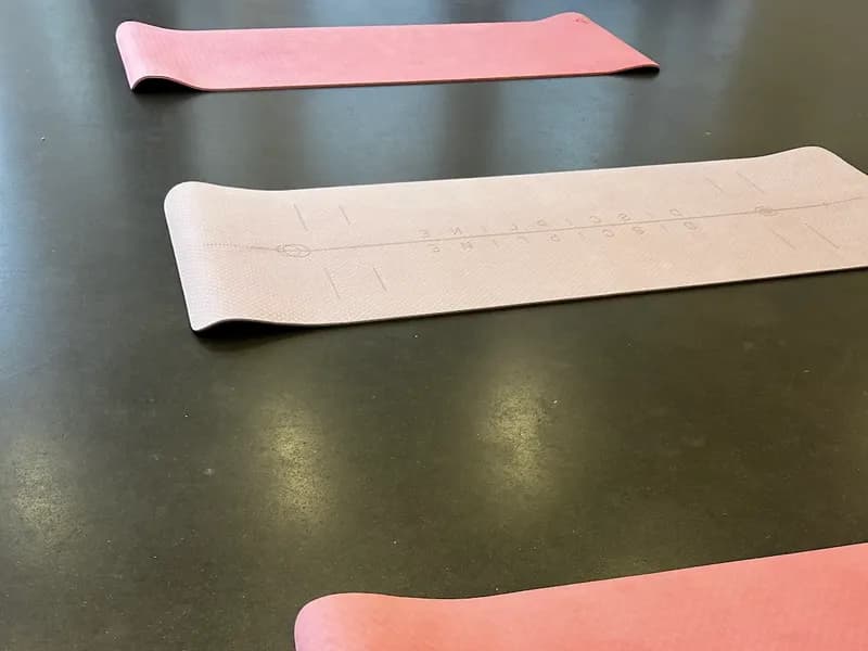 AP Pilates pilates studio in Bermondsey