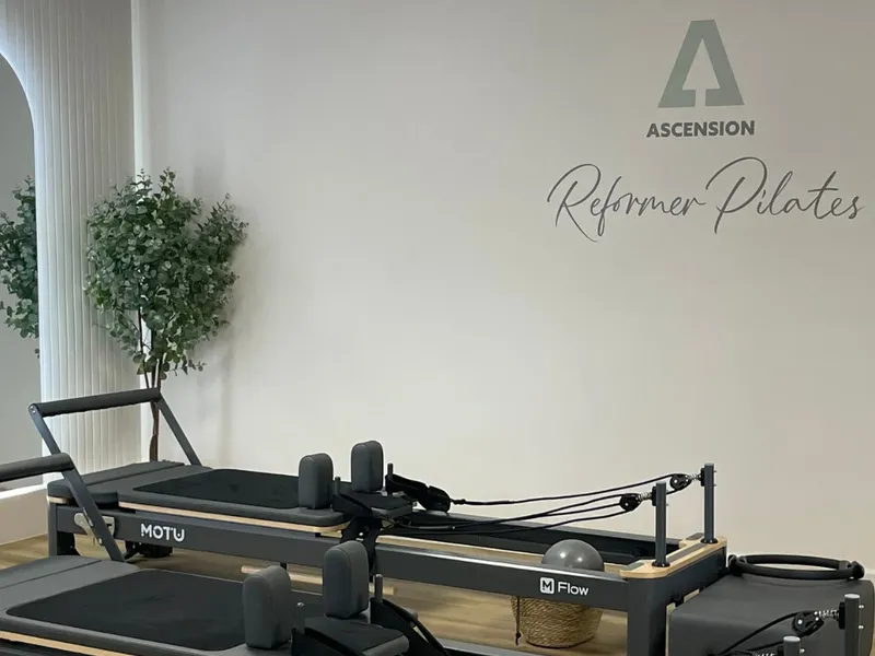Ascension Reformer Pilates pilates studio in Solihull