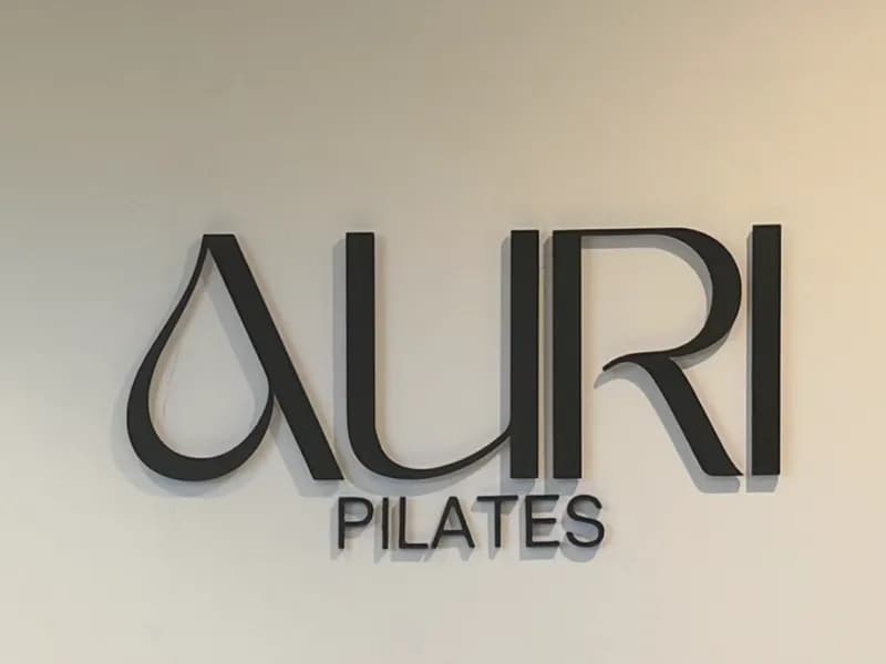 Auri Pilates & Reformer Studios pilates studio in Leeds City Centre