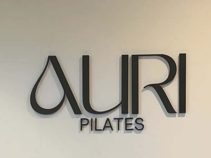 Auri Pilates & Reformer Studios pilates studio in Leeds City Centre