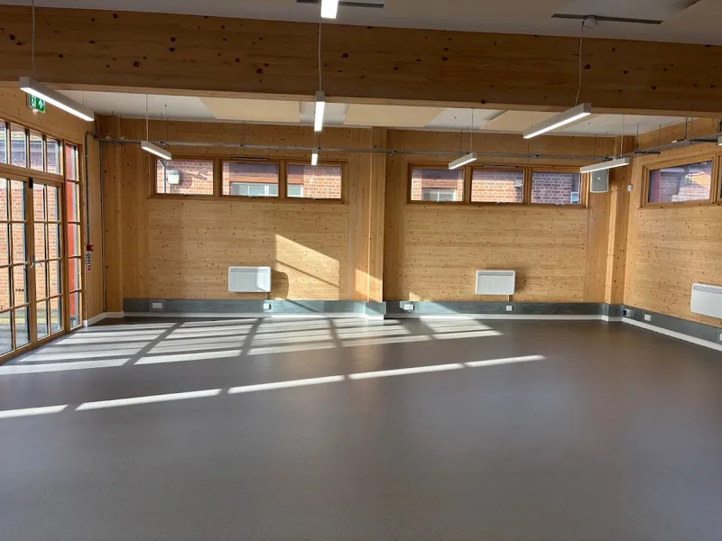 Bambusa Pilates pilates studio in Pinner
