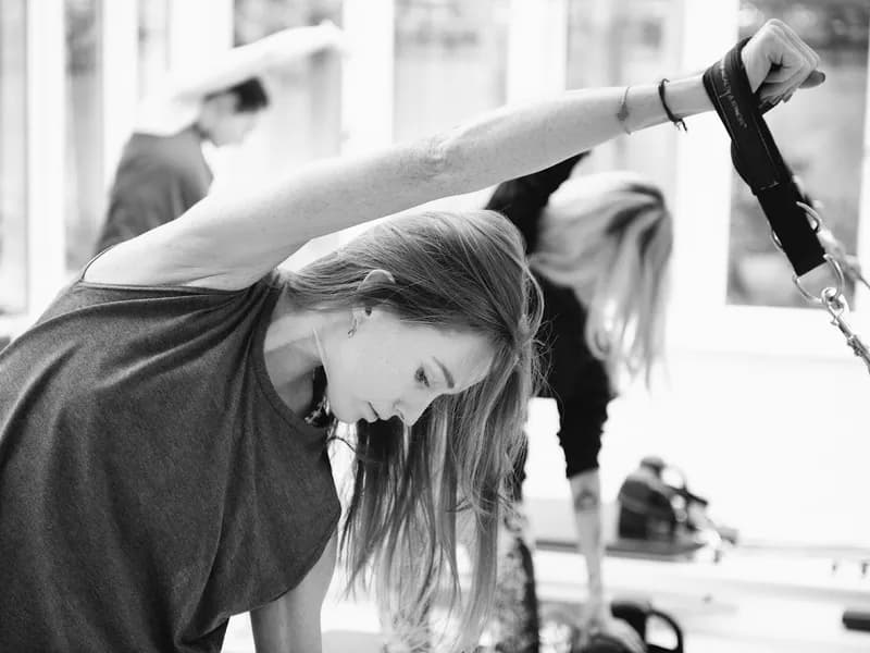 Barefoot Pilates Studio pilates studio in Seven Dials