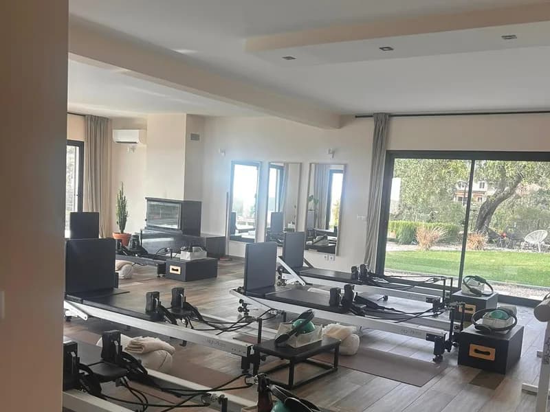Bessie Refalo | Clinical & Reformer Pilates pilates studio in Chelmsford City Centre