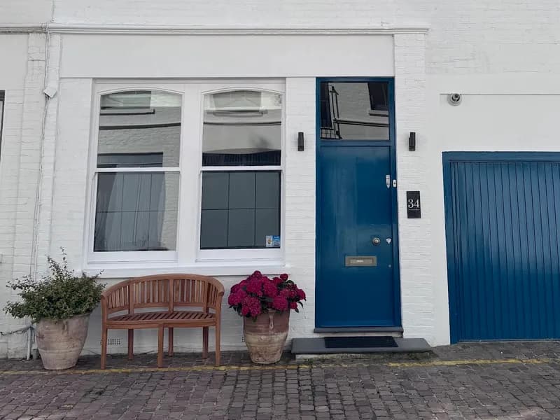 Better Moves Pilates pilates studio in South Kensington