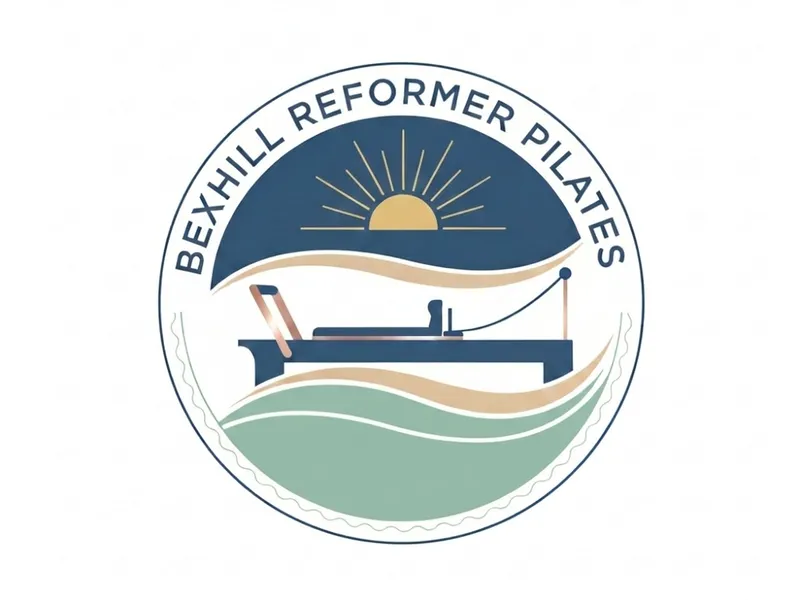 Bexhill Reformer Pilates @ Wellbeing on Sea posture pilates studio in Hastings City Centre