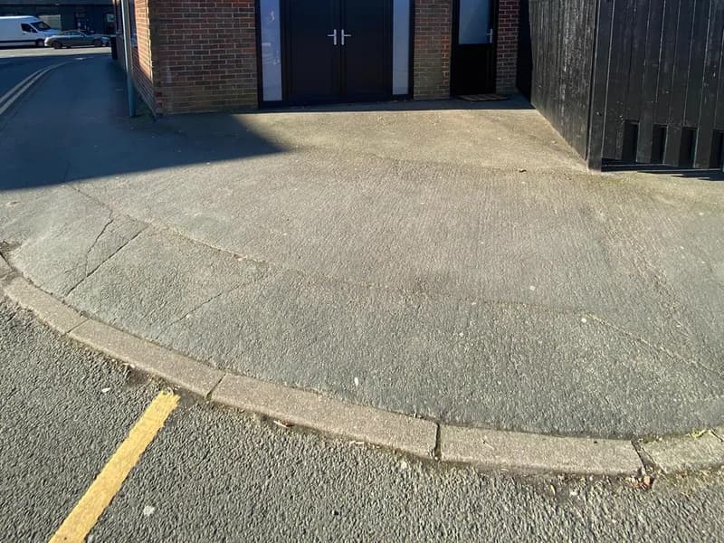 Beyond Reformer Pilates pilates studio in Stoke-on-Trent City Centre