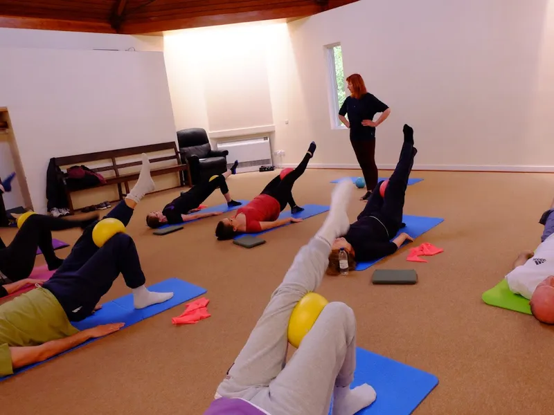 Blackheath Pilates pilates studio in Lewisham