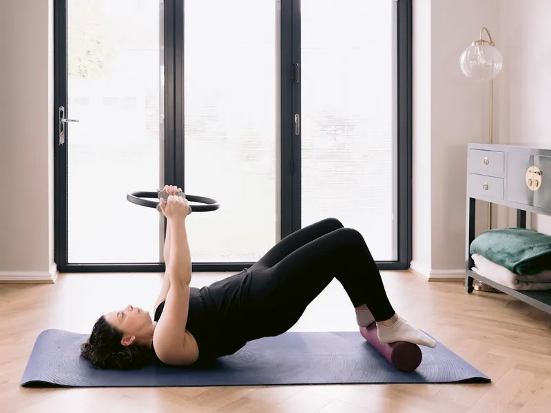 Bloom Physio and Pilates pilates studio in Crawley City Centre