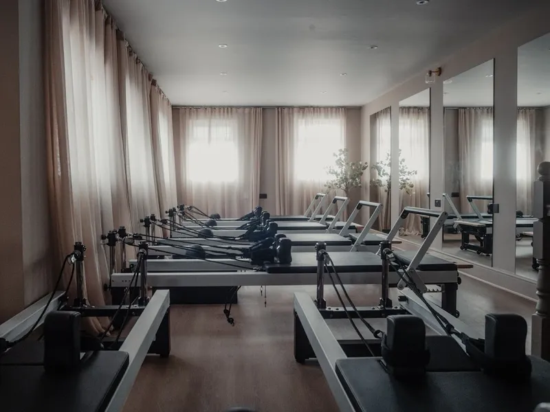 Body By Me Pilates (Reformer Pilates Cockfosters) pilates studio in Enfield