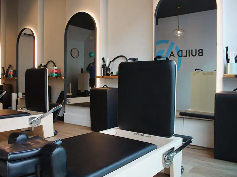 Body Logic Health The Pilates Studio pilates studio in Battersea