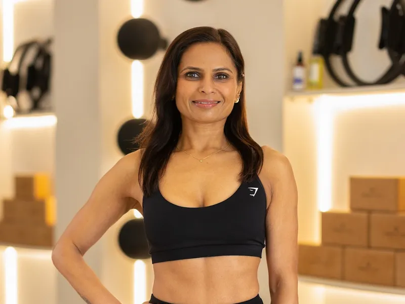 Body Print Pilates - Reformer, 1-to-1 & Group Classes pilates studio in Pinner