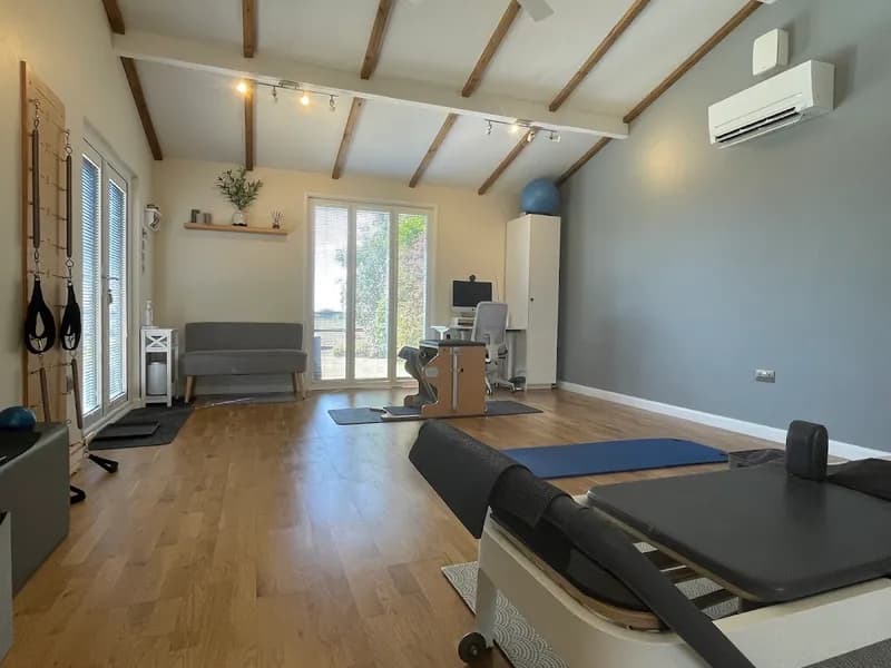 Body Profile Pilates pilates studio in Luton City Centre
