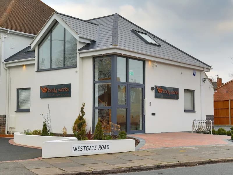 Body Works Physiotherapy and Pilates pilates studio in Clarendon Park