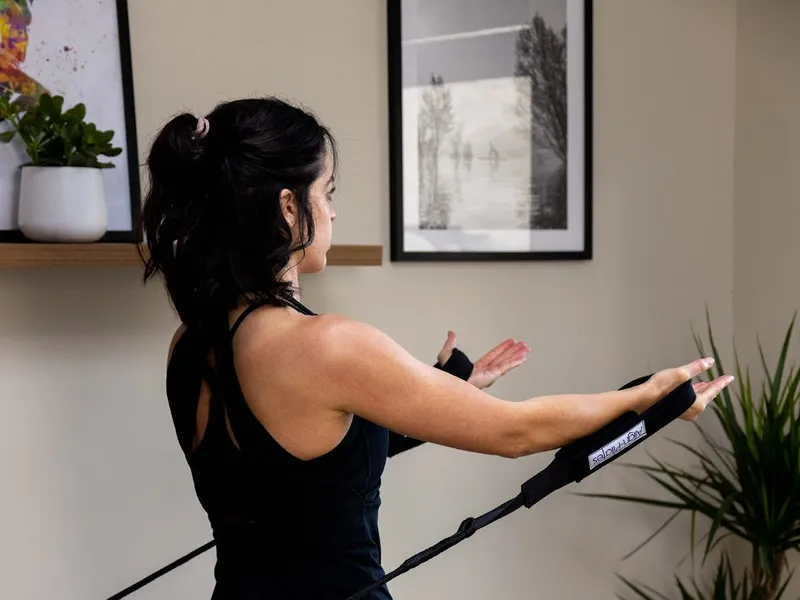 BodySmart Physio Pilates pilates studio in Marchmont