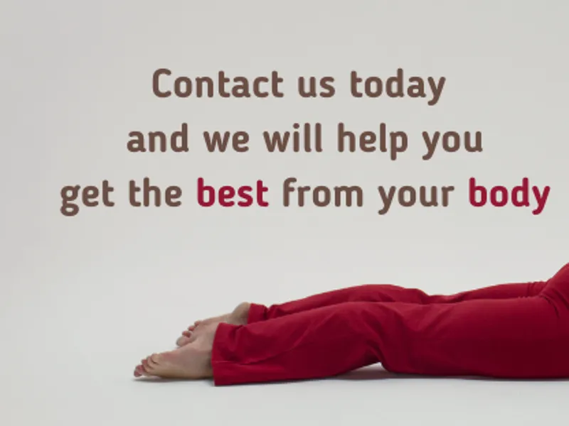 Bodywise Pilates pilates studio in Salisbury City Centre