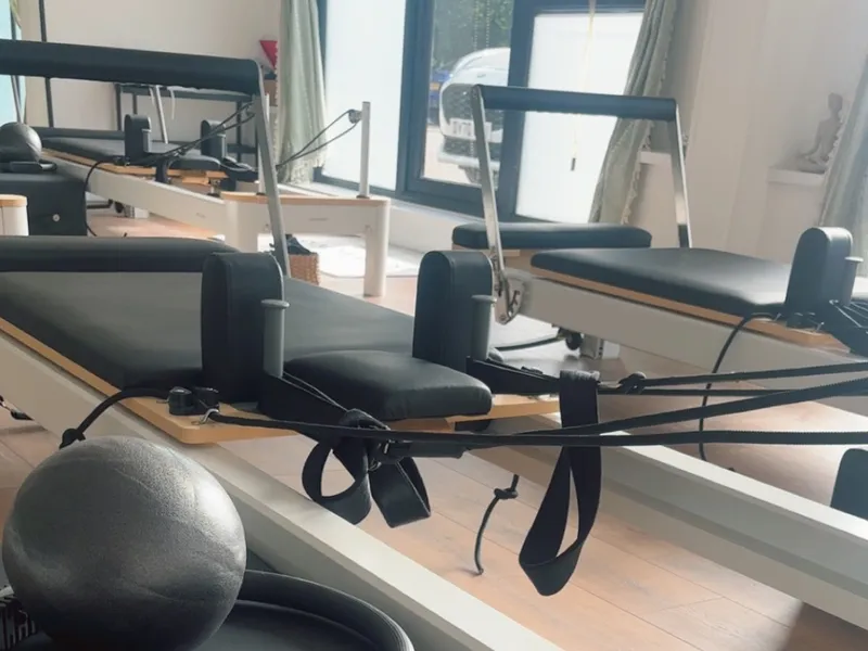 Bodyworks Reformer Pilates Studio pilates studio in Stafford City Centre