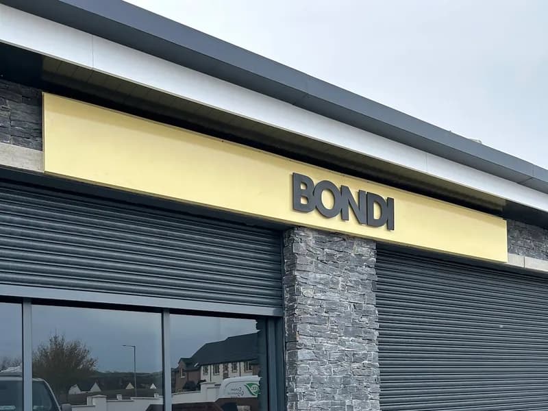 BONDI Pilates - Dundonald, East Belfast pilates studio in Belfast City Centre
