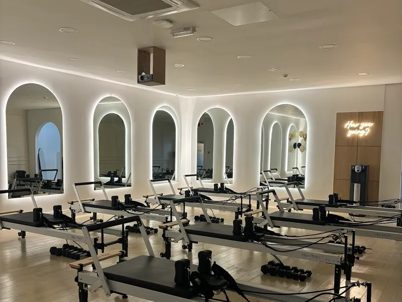 Bondi Pilates Lisburn pilates studio in Lisburn City Centre