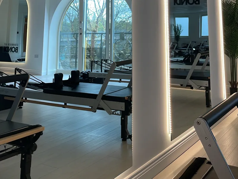 BONDI PILATES pilates studio in Salford Quays