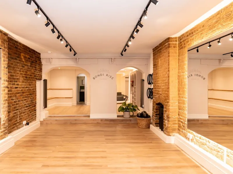Bondi Rise Pilates pilates studio in Wimbledon Village