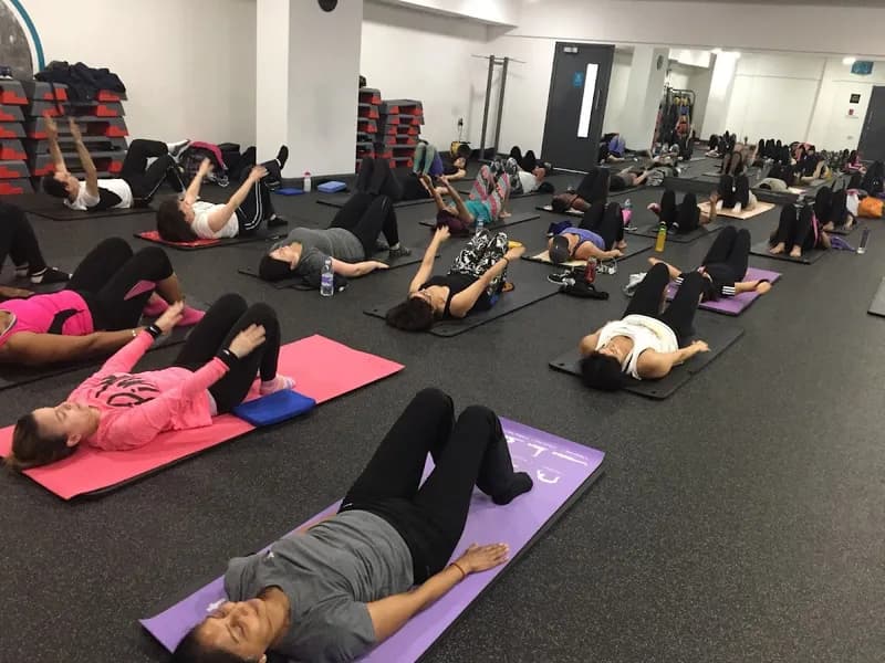 Borehamwood/ Elstree Pilates classes - Pilates with Valerie pilates studio in Edgware
