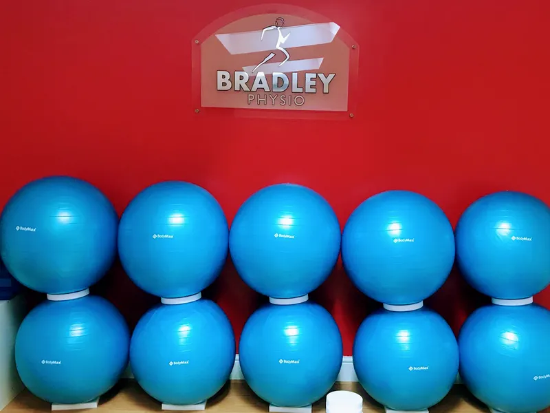 Bradley Physio Pilates pilates studio in Rochdale City Centre
