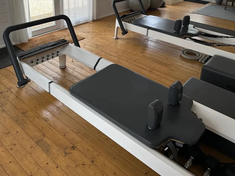 Breathe Pilates Studio pilates studio in Ocean Village