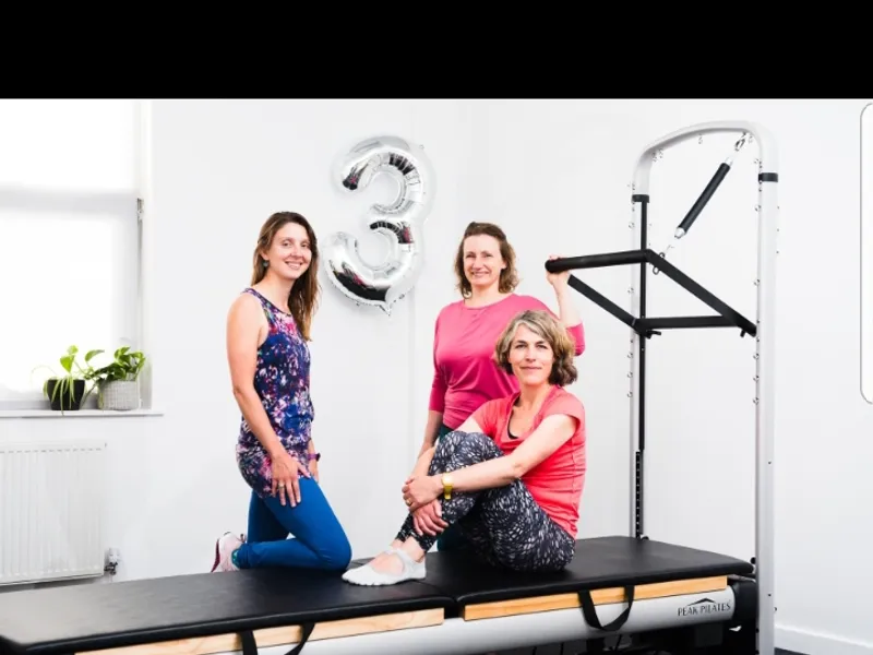 Bristol Pilates Studio pilates studio in Ashton