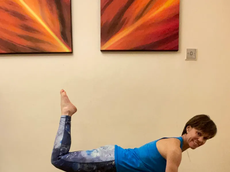 Cadenza Pilates pilates studio in Winchester City Centre
