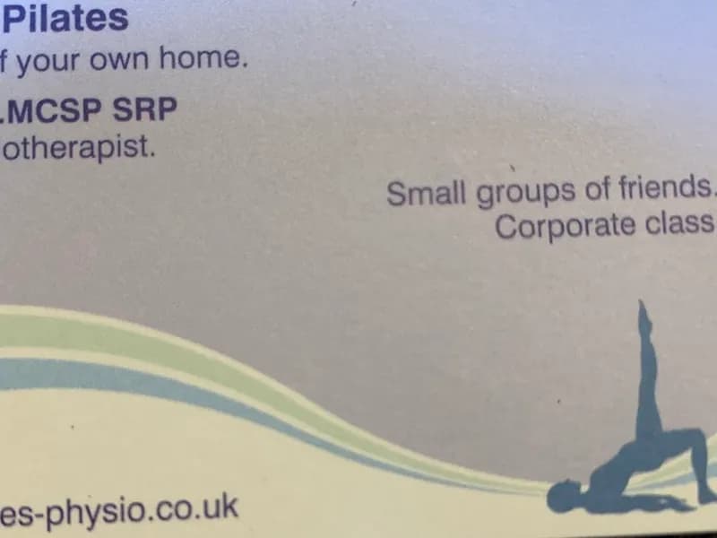 Cambridge Pilates Physiotherapy pilates studio in Newnham