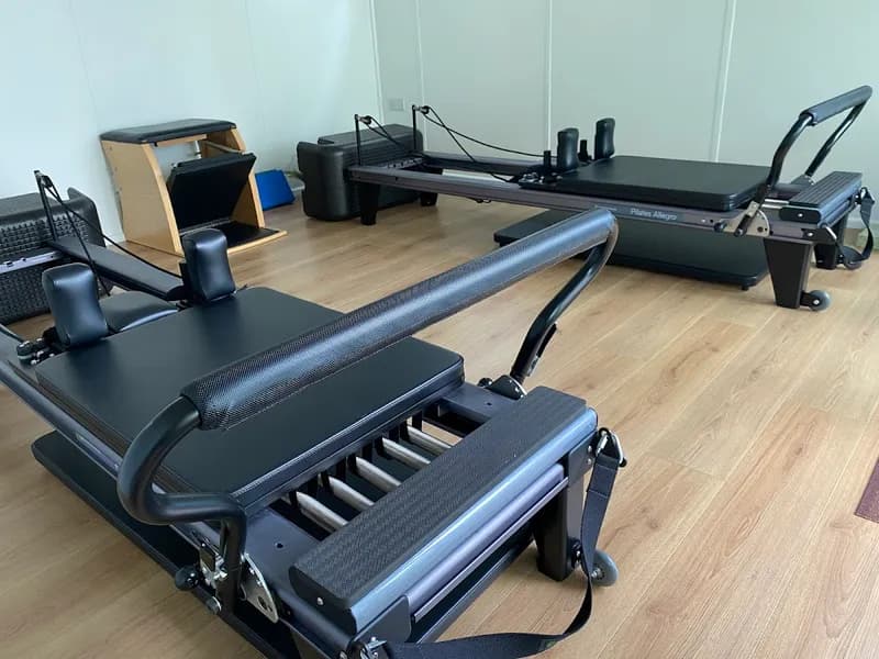Cardiff Pilates pilates studio in Cathays
