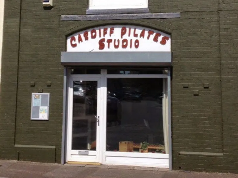 Cardiff Pilates Studio pilates studio in Cathays