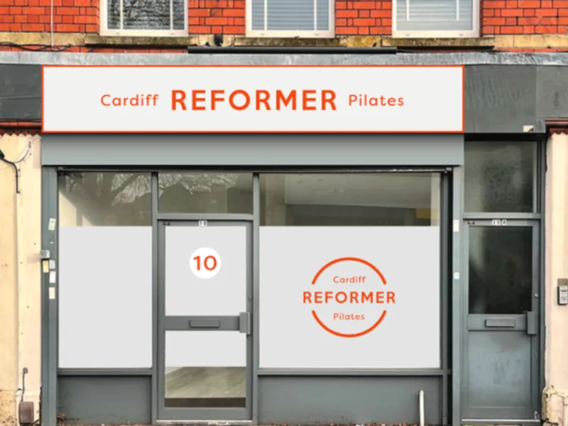 Cardiff Reformer Pilates pilates studio in Pontcanna