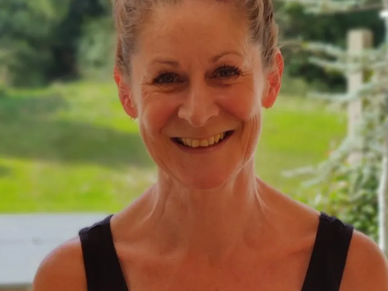 Caroline Dodd Pilates pilates studio in Exeter City Centre