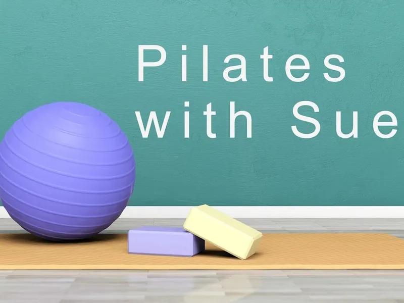 Carshalton Pilates pilates studio in Sutton