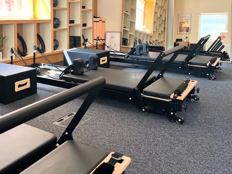 Casa Pilates - Reformer, Mat and Barre Studio pilates studio in Woolton