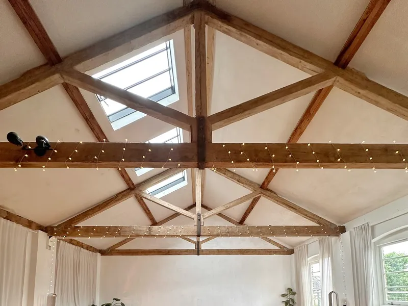 CAYC, Joyful Wellness in Earlsfield - Yoga, Pilates, Barre + Events pilates studio in Earlsfield