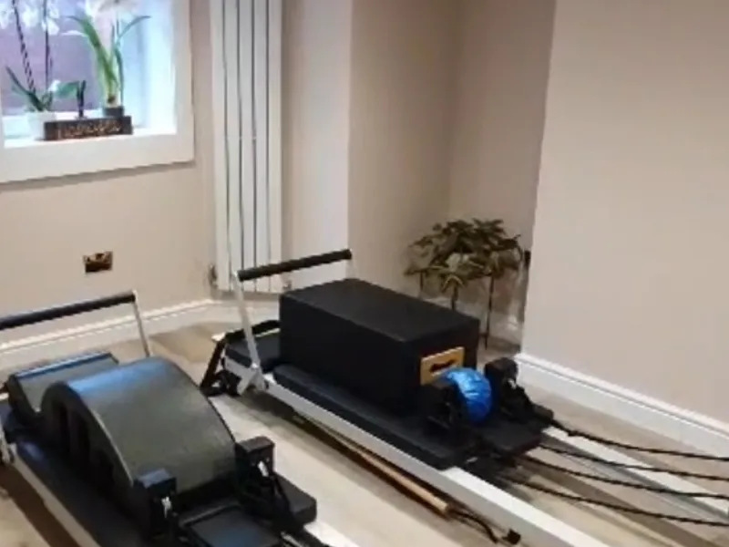 Charlotte InAlignment - private reformer Pilates pilates studio in Salford City Centre