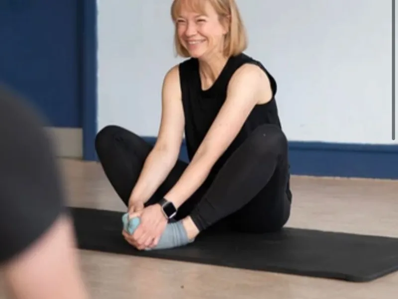 Chester Pilates by Physio pilates studio in Chester City Centre