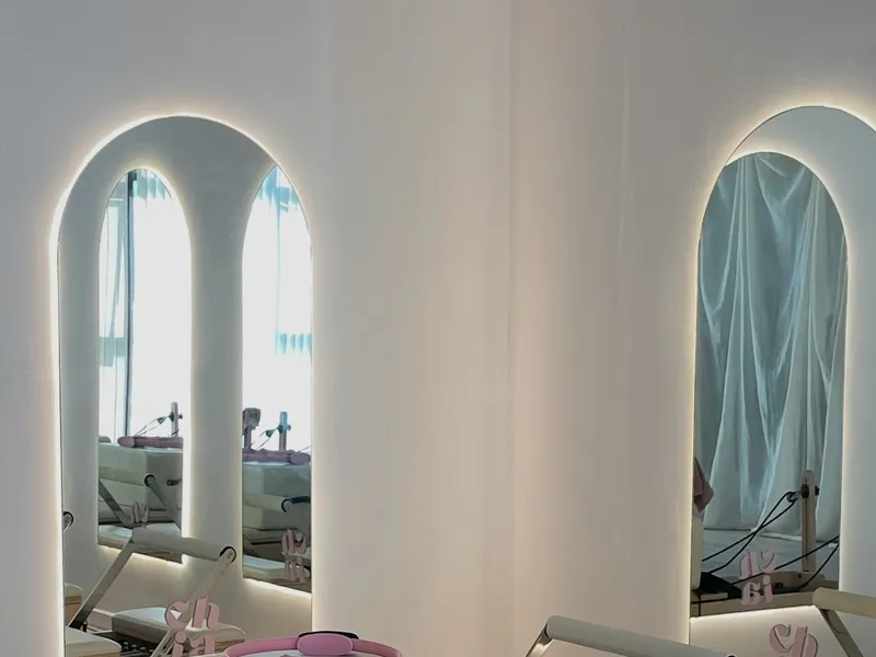 Chia Pilates pilates studio in Bradford City Centre