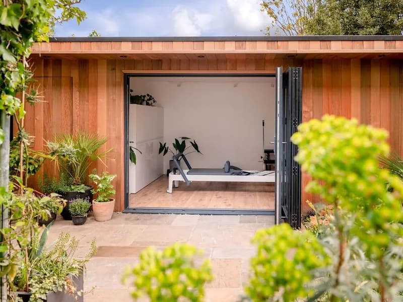 Clare Roberts Pilates pilates studio in Blackheath
