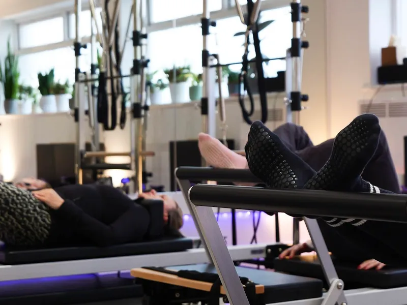 Clinic Equilibrium - Pilates Studio pilates studio in Altrincham