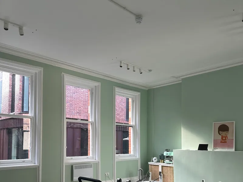Cloud’s Pilates pilates studio in Spinningfields