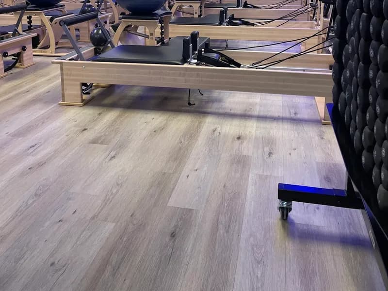 Club Pilates pilates studio in Chelsea